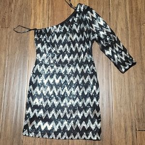 Cocktail Dress